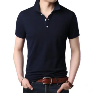 mens polo shirt cotton 7