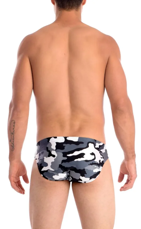 mens print bikini swimsuit 4