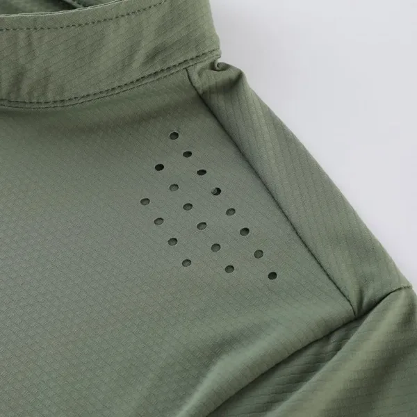 mens quarter zip pullover 6