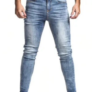 mens skinny stretch jeans 4