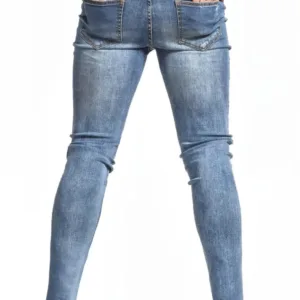 mens skinny stretch jeans 6