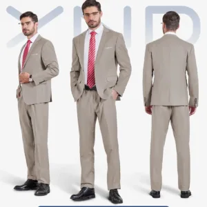 mens slim fit blazer 2