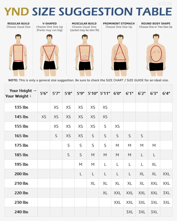 mens slim fit blazer 4