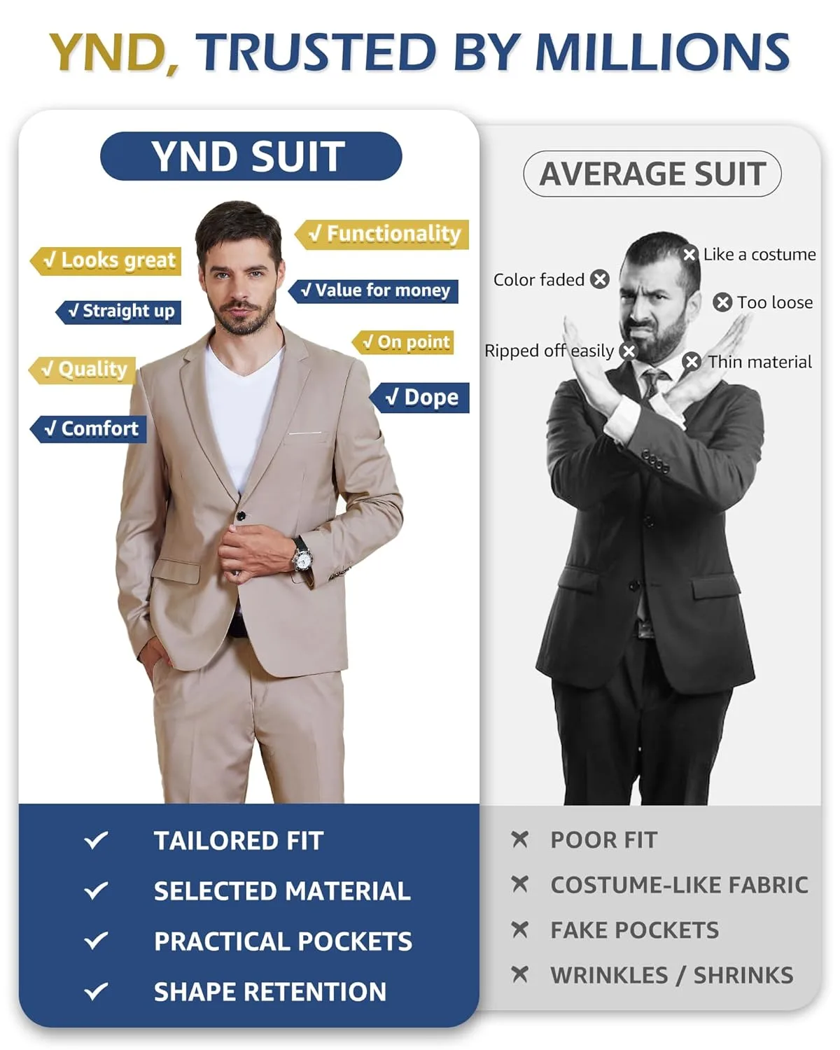 mens slim fit blazer 5