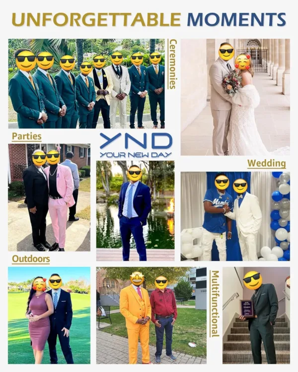 mens slim fit blazer 6