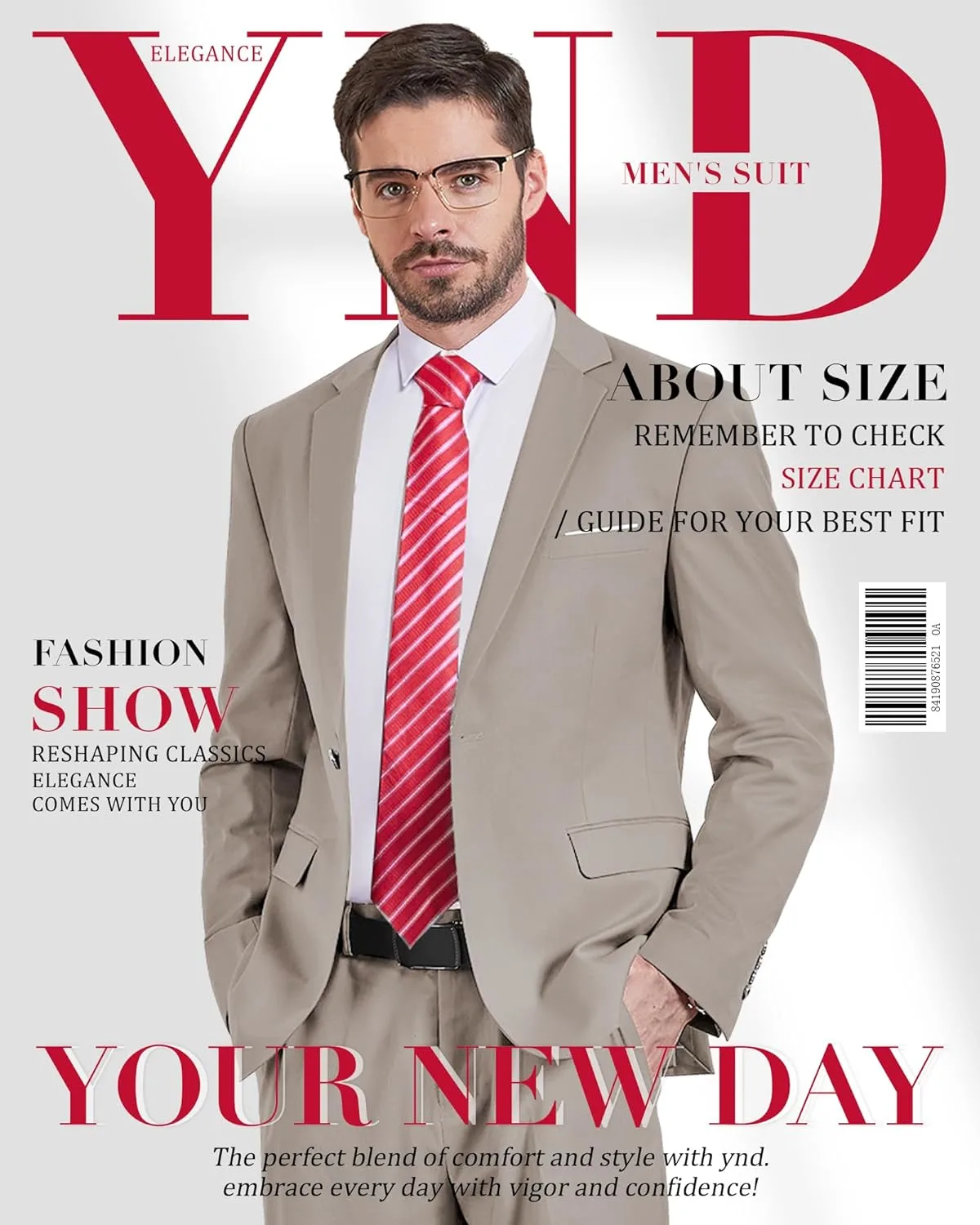 mens slim fit blazer 7