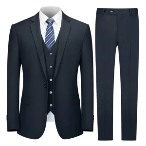 mens slim fit suit 1