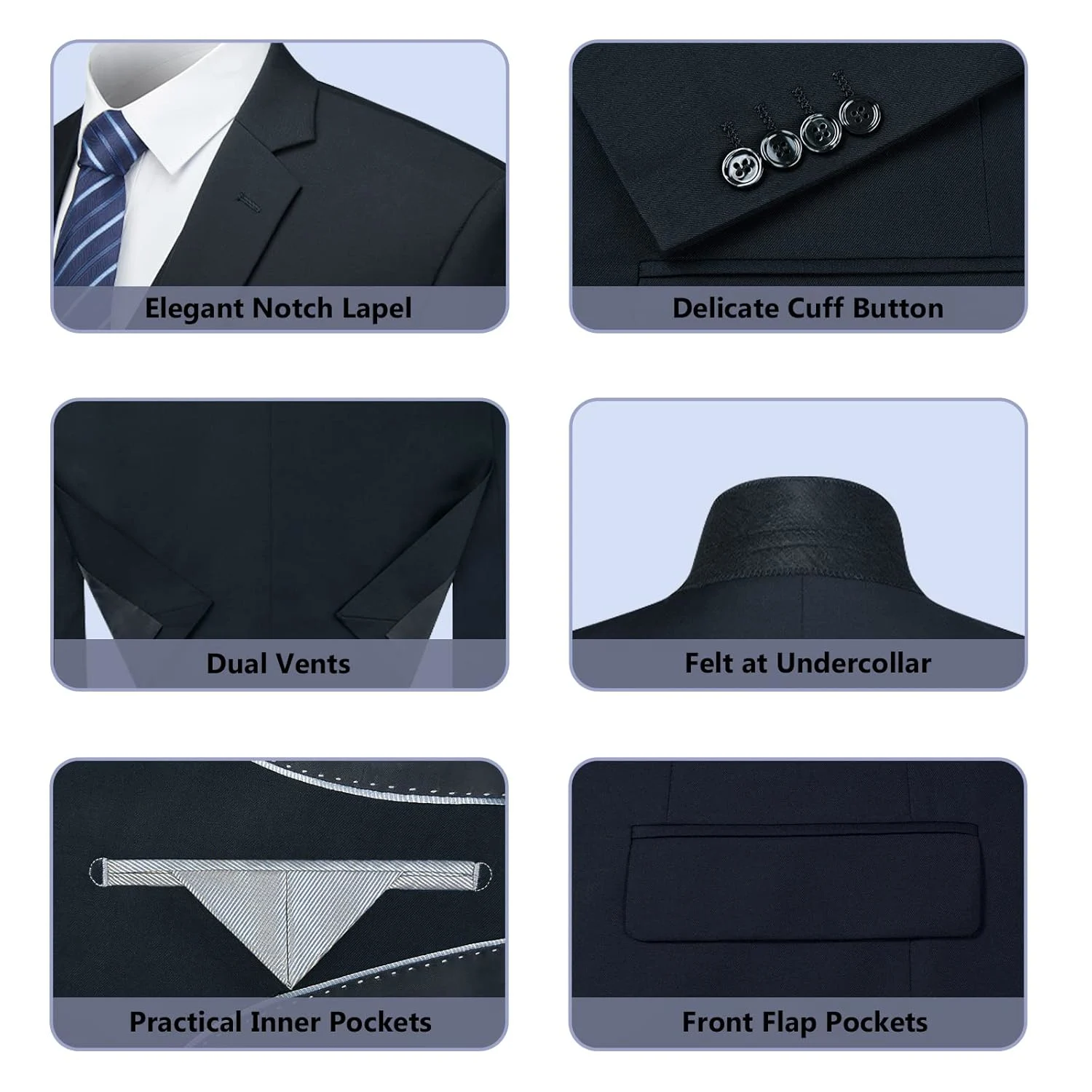 mens slim fit suit 5