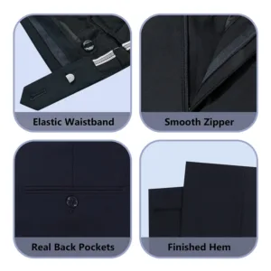 mens slim fit suit 6