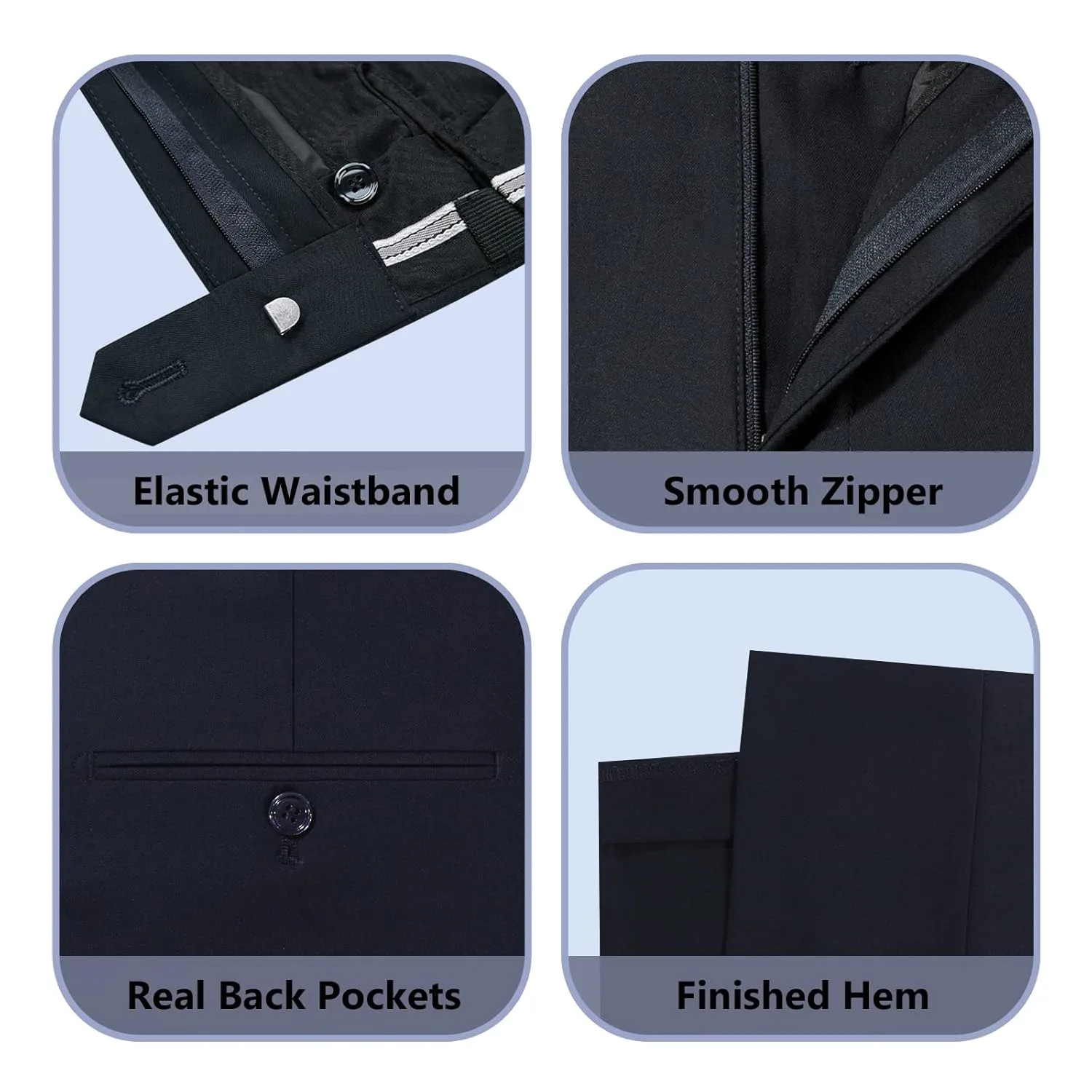 mens slim fit suit 6