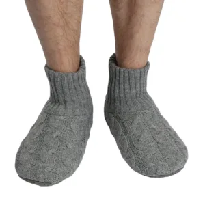 mens slipper socks 2
