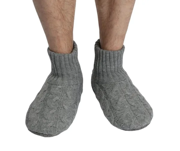 mens slipper socks 2