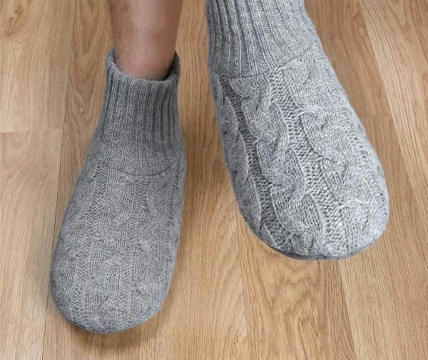 mens slipper socks 3