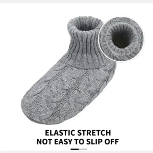 mens slipper socks 4