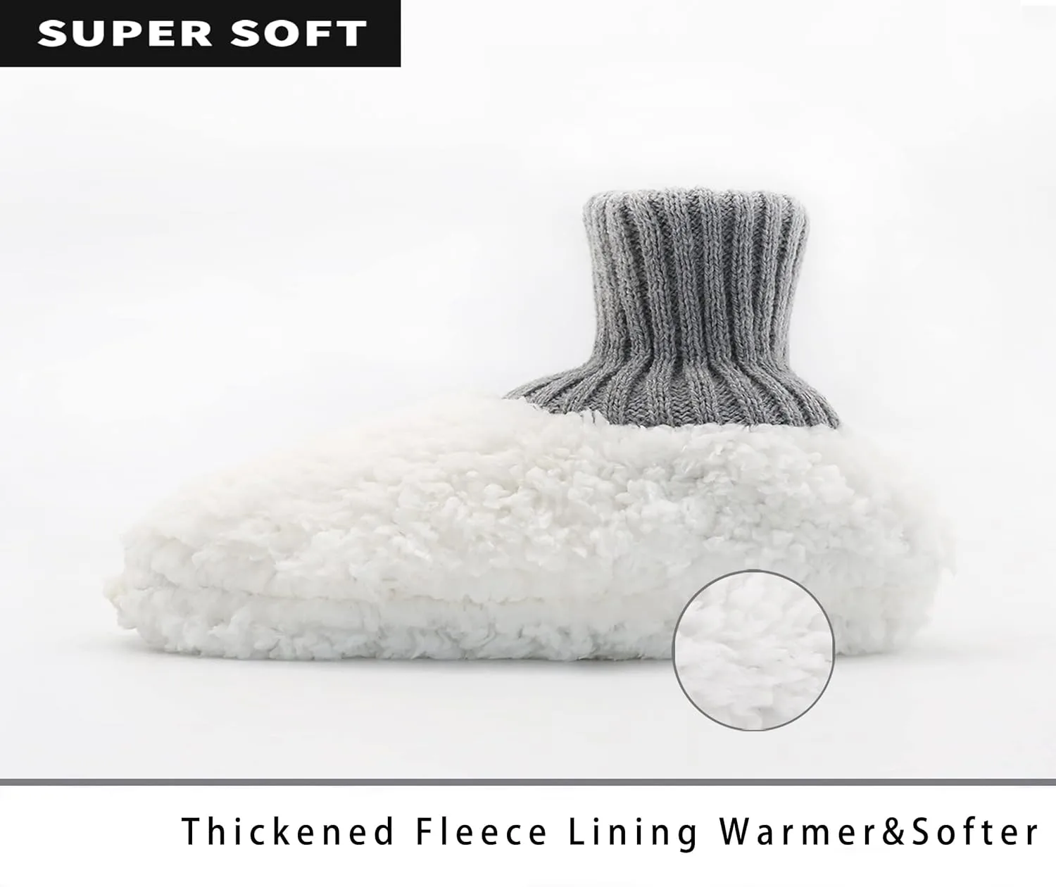 mens slipper socks 5