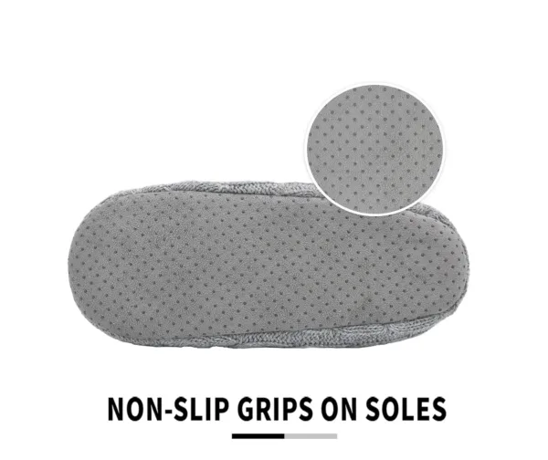 mens slipper socks 6