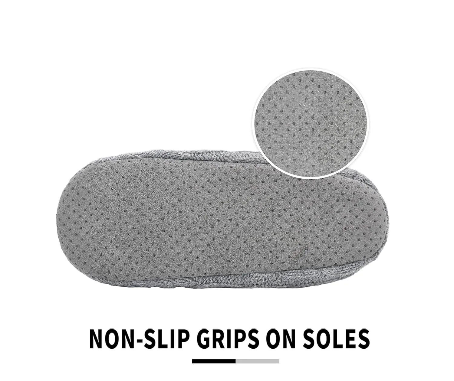 mens slipper socks 6