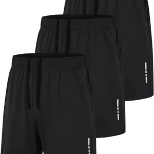mens sport shorts gym 7
