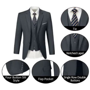 mens suit slim 3