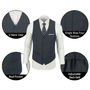 mens suit slim 4