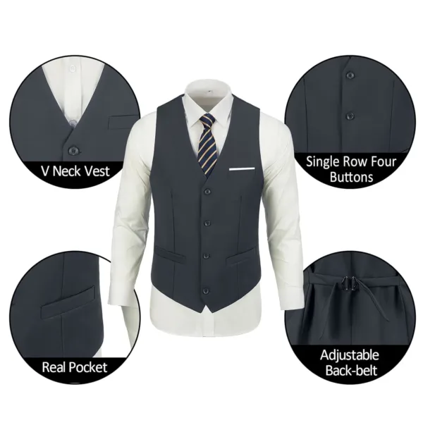 mens suit slim 4