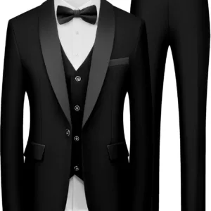 mens suit tuxedo 1