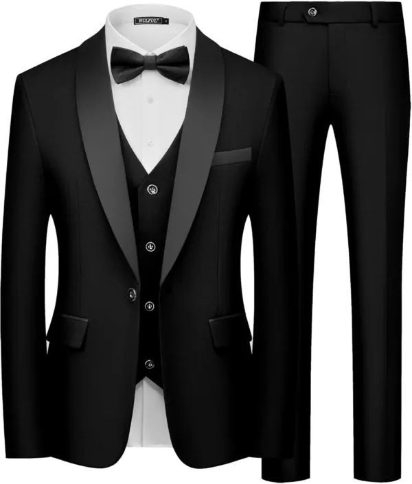mens suit tuxedo 1
