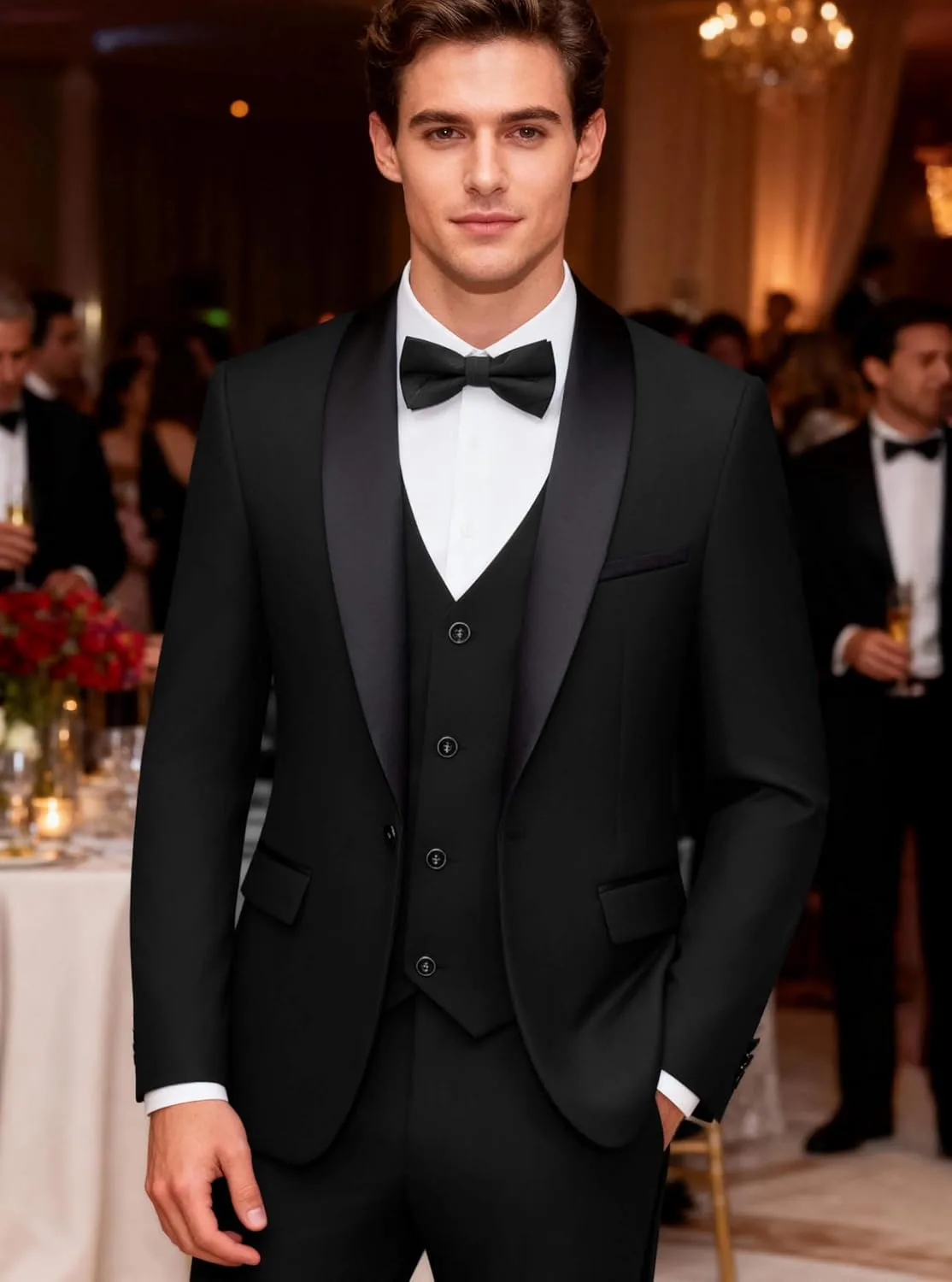 mens suit tuxedo 2