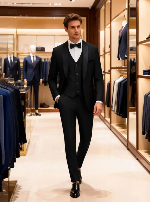 mens suit tuxedo 3