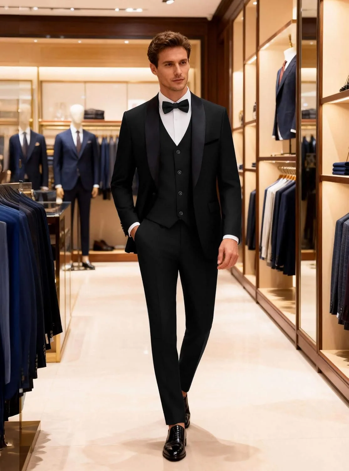 mens suit tuxedo 3