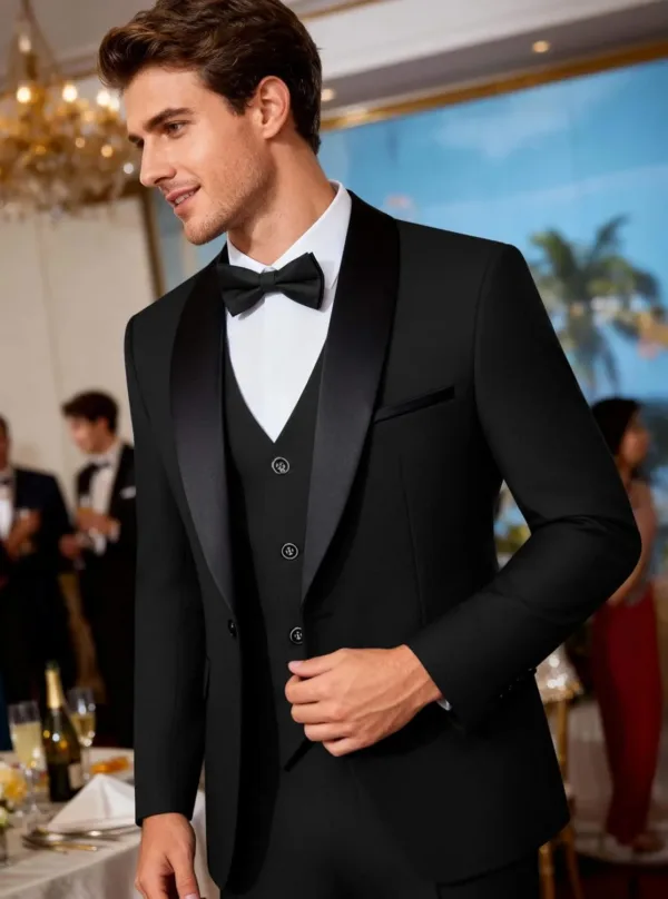 mens suit tuxedo 4