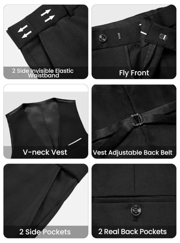 mens suit tuxedo 6