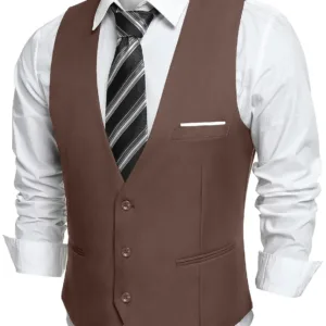 mens suit vest 7