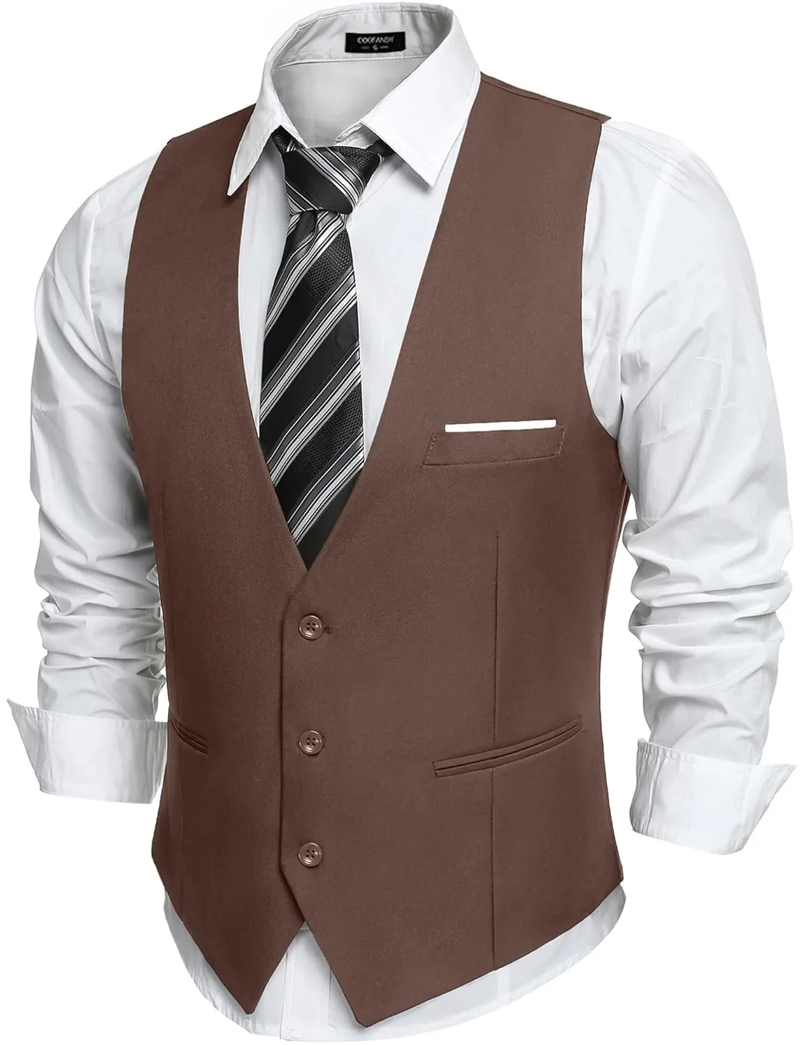 mens suit vest 7