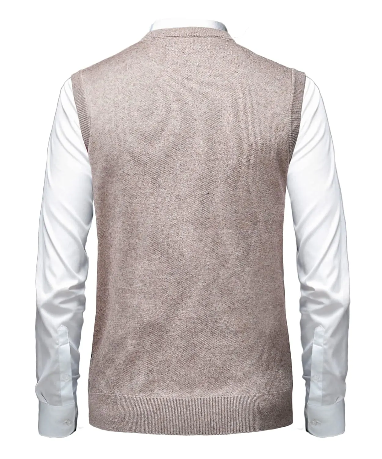 mens sweater vest 3