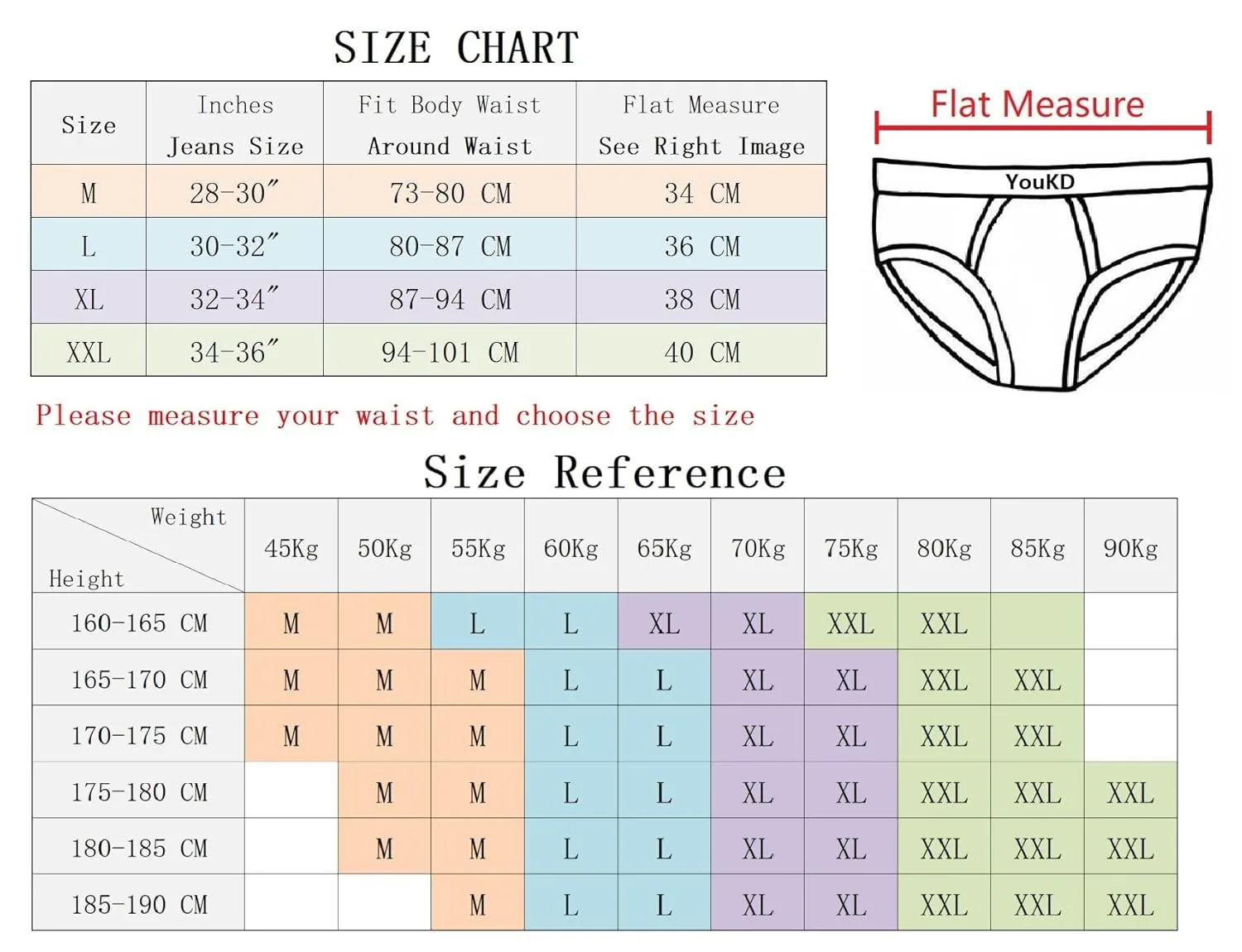 mens swim briefs surfing 3
