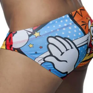 mens swim briefs surfing 4