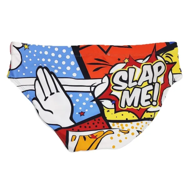 mens swim briefs surfing 6