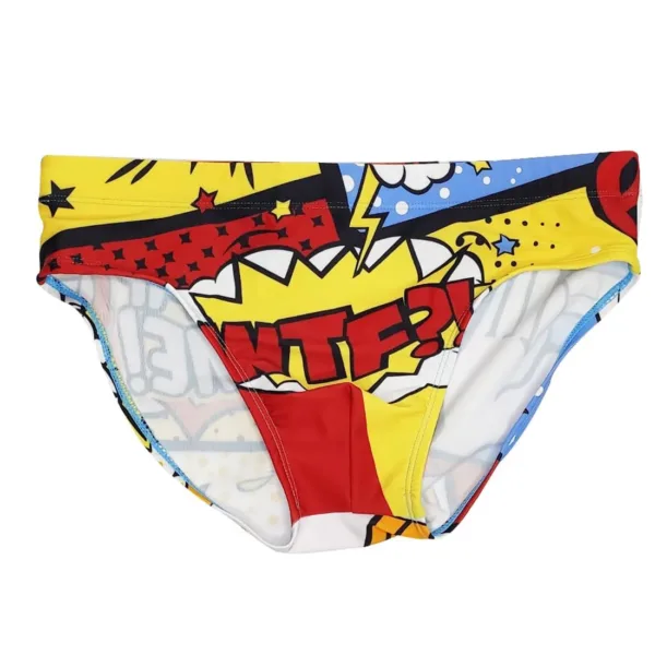 mens swim briefs surfing 7