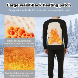 mens thermal underwear 3