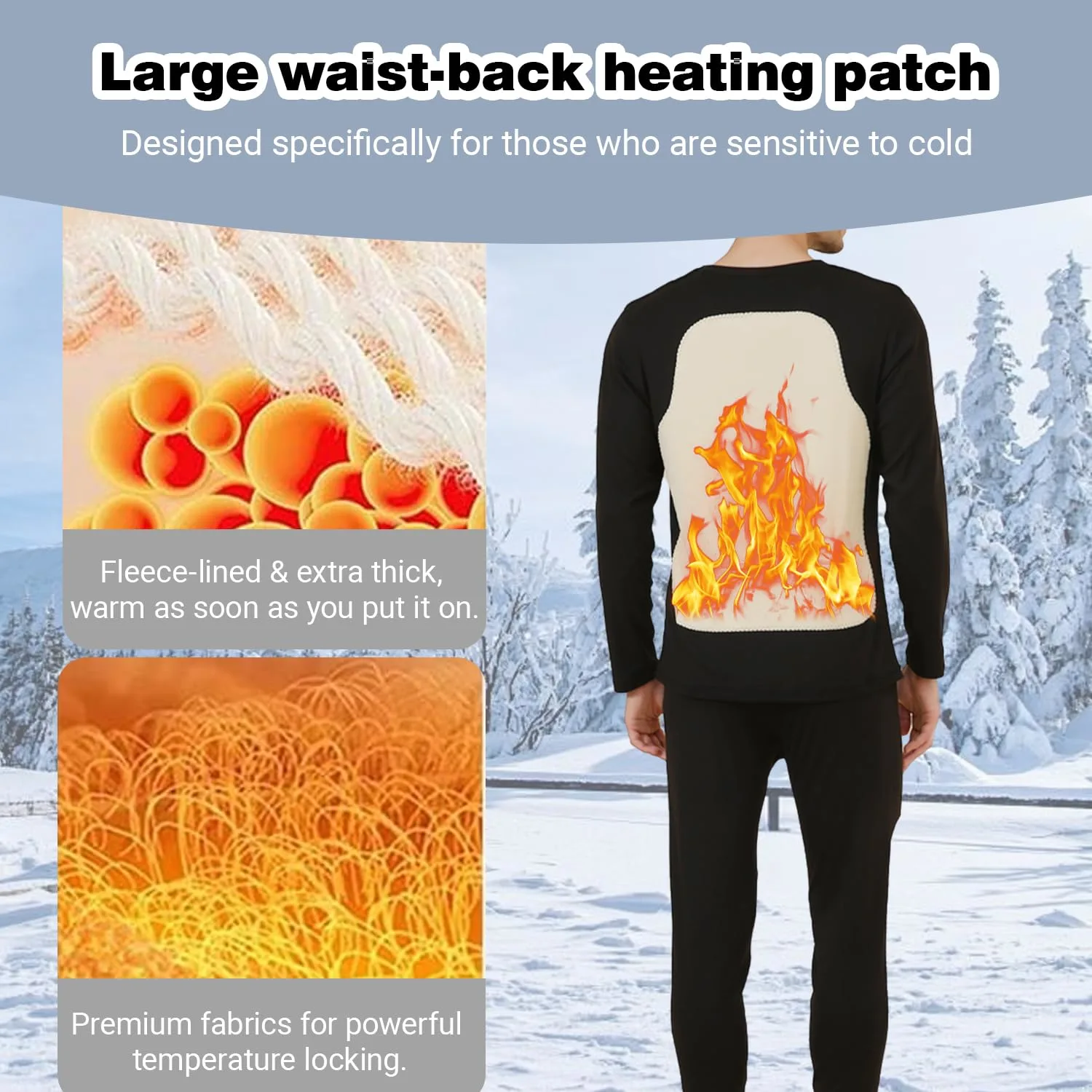 mens thermal underwear 3