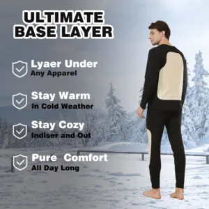 mens thermal underwear 5