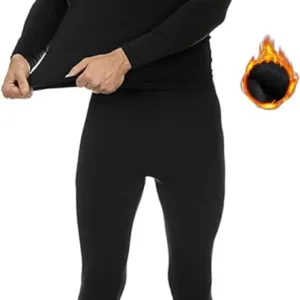 mens thermal underwear set 1