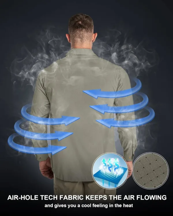 mens upf sun shirt 2