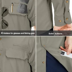 mens upf sun shirt 4