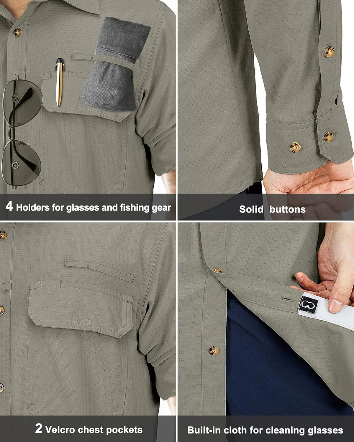 mens upf sun shirt 4