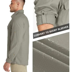 mens upf sun shirt 5