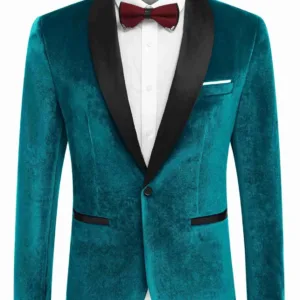 mens velvet tuxedo blazer 7