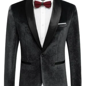 mens velvet tuxedo jacket 1
