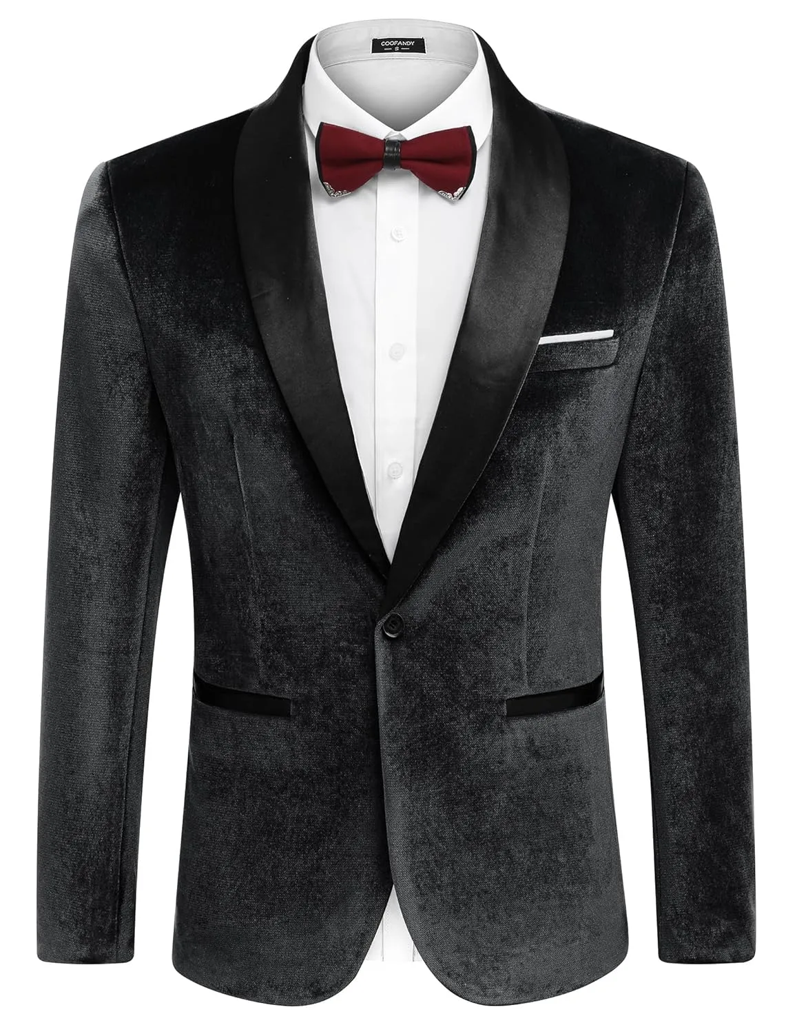 mens velvet tuxedo jacket 1